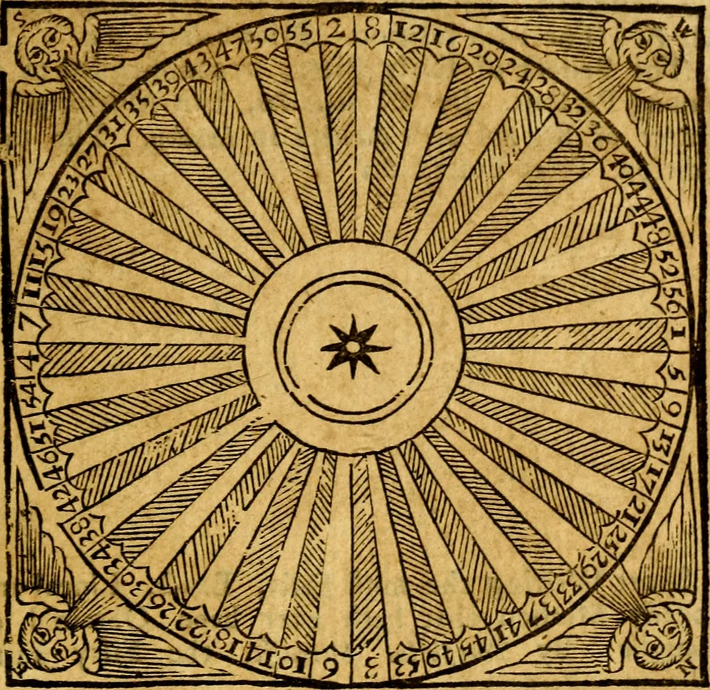 An illustration from Choice emblems, divine and moral, antient and modern; or, Delights for the ingenious, in above fifty select emblems .., 1732, leaf 230