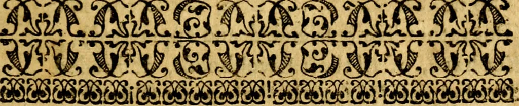 An illustration from Choice emblems, divine and moral, antient and modern; or, Delights for the ingenious, in above fifty select emblems .., 1732, leaf 58