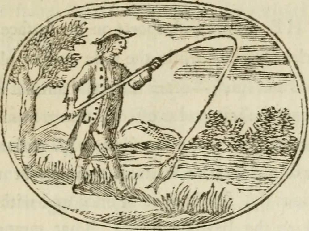 An illustration from Choice emblems : natural, historical, fabulous, moral and divine, for the improvement and pastime of youth : ornamented with near fifty handsome allegorical engravings, designed on purpose for this work : with pleasing and familiar descriptions to each, in prose and verse, serving to display the beauties and morals of the ancient fabulists : the whole calculated to convey the golden lessons of instruction under a new and more delightful dress : written for the amusement of the right honorable Lord Newbattle, 1772, leaf 114