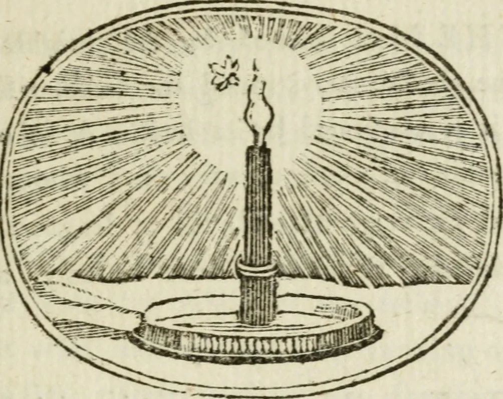 An illustration from Choice emblems : natural, historical, fabulous, moral and divine, for the improvement and pastime of youth : ornamented with near fifty handsome allegorical engravings, designed on purpose for this work : with pleasing and familiar descriptions to each, in prose and verse, serving to display the beauties and morals of the ancient fabulists : the whole calculated to convey the golden lessons of instruction under a new and more delightful dress : written for the amusement of the right honorable Lord Newbattle, 1772, leaf 86