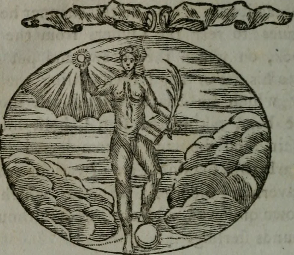 An illustration from Choice emblems, natural, historical, fabulous, moral, and divine : for the improvement and pastime of youth : displaying the beauties and morals of the ancient fabulists, the whole calculated to convey the golden lessons of instruction under a new and more delightful dress : written for the amusement of a young nobleman, 1793, leaf 175