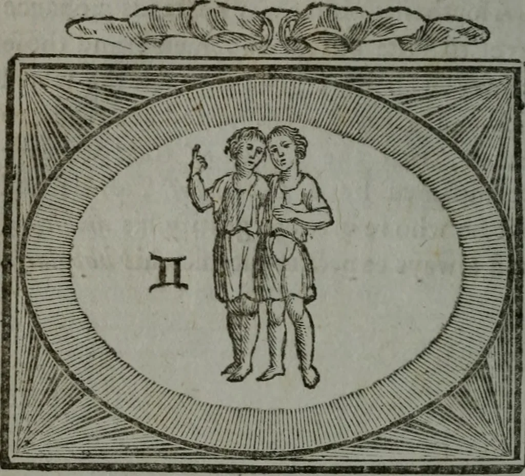 An illustration from Choice emblems, natural, historical, fabulous, moral, and divine : for the improvement and pastime of youth : displaying the beauties and morals of the ancient fabulists, the whole calculated to convey the golden lessons of instruction under a new and more delightful dress : written for the amusement of a young nobleman, 1793, leaf 59