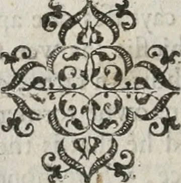 An illustration from A Choice of Emblemes, and other devises : For the moste parte gathered out of sundrie writers, Englished and Moralized. And divers newly devised, 1586, leaf 105