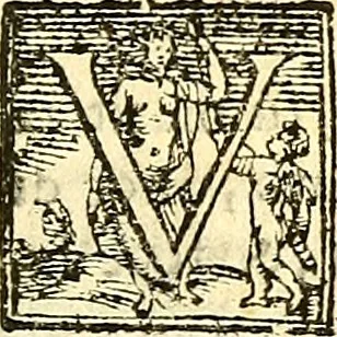 An illustration from Chorograffia : et breve historia universale dell'Isola de Cipro principiando al tempo di Noè per in sino al 1572, 1573, leaf 162