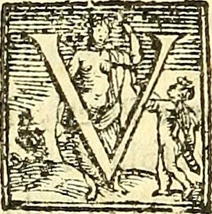 An illustration from Chorograffia : et breve historia universale dell'Isola de Cipro principiando al tempo di Noè per in sino al 1572, 1573, leaf 193