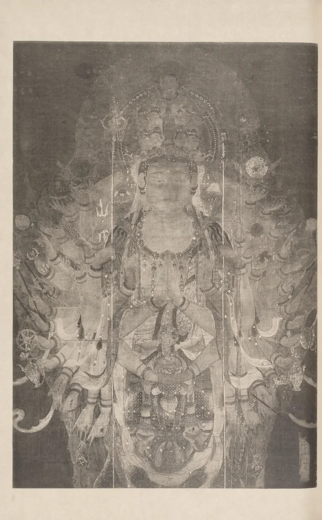 An illustration from Chōshunkaku kanshō, 1914, leaf 23