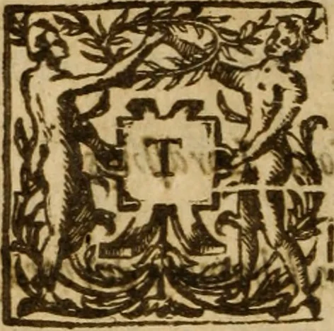 An illustration from Christianographie : or, The description of the multitude and sundry sorts of Christians in the world not subiect to the Pope .., 1636, leaf 17