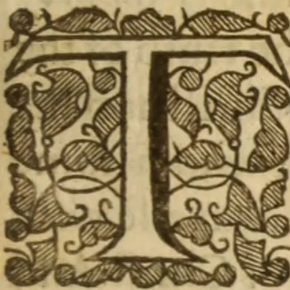 An illustration from Christianographie : or, The description of the multitude and sundry sorts of Christians in the world not subiect to the Pope .., 1636, leaf 242