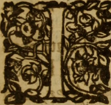 An illustration from Christianographie : or, The description of the multitude and sundry sorts of Christians in the world not subiect to the Pope .., 1636, leaf 6