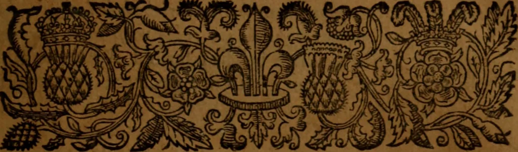 An illustration from The Christian conflict : a treatise shewing the difficulties and duties of this conflict .., 1635, leaf 20