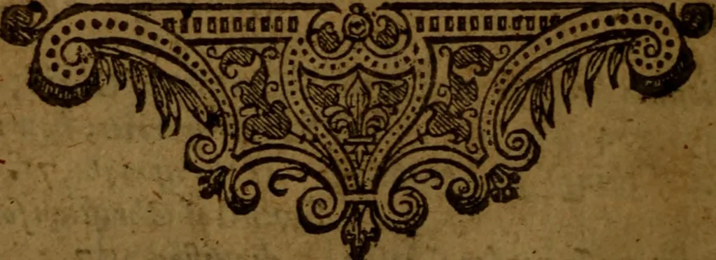 An illustration from The Christian conflict : a treatise shewing the difficulties and duties of this conflict .., 1635, leaf 387