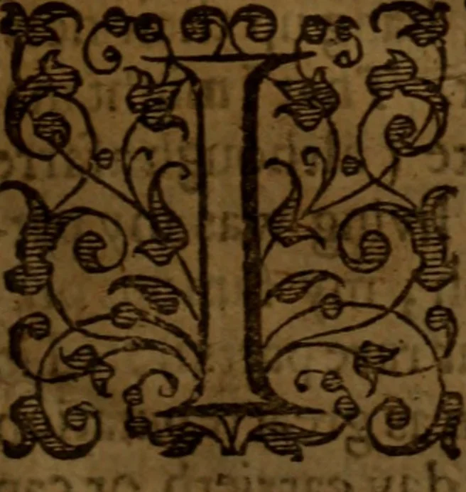 An illustration from The Christian conflict : a treatise shewing the difficulties and duties of this conflict .., 1635, leaf 4