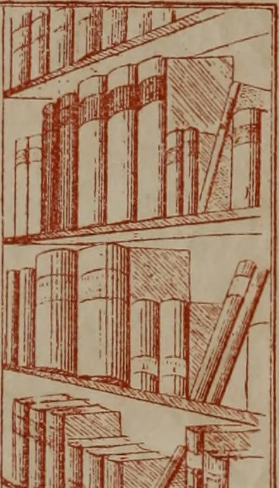 An illustration from Christeliicken waerseggher : de principale stucken van t'Christen geloof en Leuen int cort begrijpende : met een rolle der deugtsaemheyt daer op dienende : ende een schildt-wacht teghen de valsche waersegghers, tooueraers, etc., 1603, leaf 1