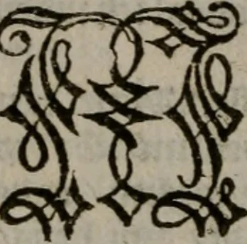 An illustration from Christeliicken waerseggher : de principale stucken van t'Christen geloof en Leuen int cort begrijpende : met een rolle der deugtsaemheyt daer op dienende : ende een schildt-wacht teghen de valsche waersegghers, tooueraers, etc., 1603, leaf 215