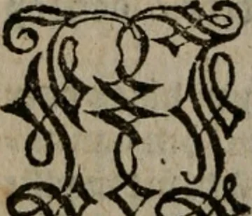 An illustration from Christeliicken waerseggher : de principale stucken van t'Christen geloof en Leuen int cort begrijpende : met een rolle der deugtsaemheyt daer op dienende : ende een schildt-wacht teghen de valsche waersegghers, tooueraers, etc., 1603, leaf 303