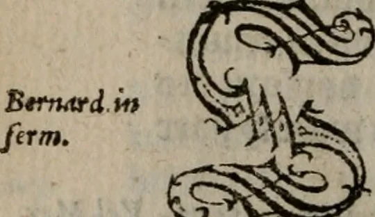 An illustration from Christeliicken waerseggher : de principale stucken van t'Christen geloof en Leuen int cort begrijpende : met een rolle der deugtsaemheyt daer op dienende : ende een schildt-wacht teghen de valsche waersegghers, tooueraers, etc., 1603, leaf 433