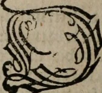 An illustration from Christeliicken waerseggher : de principale stucken van t'Christen geloof en Leuen int cort begrijpende : met een rolle der deugtsaemheyt daer op dienende : ende een schildt-wacht teghen de valsche waersegghers, tooueraers, etc., 1603, leaf 439