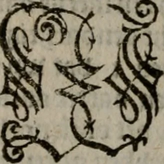 An illustration from Christeliicken waerseggher : de principale stucken van t'Christen geloof en Leuen int cort begrijpende : met een rolle der deugtsaemheyt daer op dienende : ende een schildt-wacht teghen de valsche waersegghers, tooueraers, etc., 1603, leaf 489