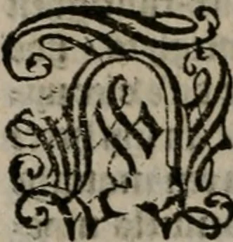 An illustration from Christeliicken waerseggher : de principale stucken van t'Christen geloof en Leuen int cort begrijpende : met een rolle der deugtsaemheyt daer op dienende : ende een schildt-wacht teghen de valsche waersegghers, tooueraers, etc., 1603, leaf 567