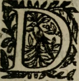 An illustration from Christeliicken waerseggher : de principale stucken van t'Christen geloof en Leuen int cort begrijpende : met een rolle der deugtsaemheyt daer op dienende : ende een schildt-wacht teghen de valsche waersegghers, tooueraers, etc., 1603, leaf 602