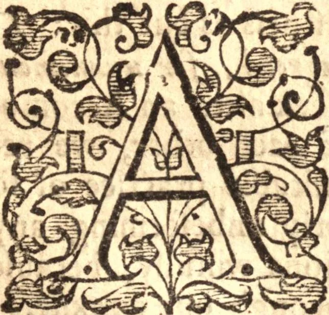 An illustration from Christian concord; or, The agreement of the associated pastors and churches of Worcestershire. With Rich. Baxter's Explication and defence of it, and his exhortation to unity, 1653, leaf 24