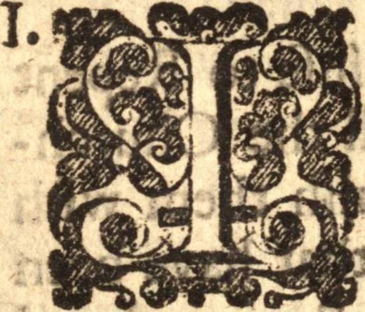 An illustration from Christian concord; or, The agreement of the associated pastors and churches of Worcestershire. With Rich. Baxter's Explication and defence of it, and his exhortation to unity, 1653, leaf 8