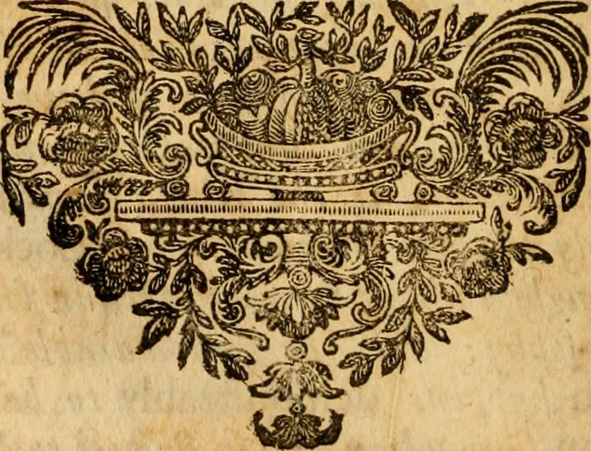 An illustration from The Christian faith asserted against Deists, Arians, and Socinians : in eight sermons preach'd at the Lady Moyer's lecture in the Cathedral Church of St. Paul, 1728, 1729, and since greatly enlarged : to which is prefix'd, a large preface concerning the light and the law of nature, and the expediency and necessity of revelation, 1732, leaf 101