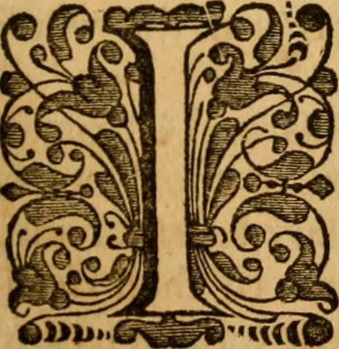 An illustration from The Christian faith asserted against Deists, Arians, and Socinians : in eight sermons preach'd at the Lady Moyer's lecture in the Cathedral Church of St. Paul, 1728, 1729, and since greatly enlarged : to which is prefix'd, a large preface concerning the light and the law of nature, and the expediency and necessity of revelation, 1732, leaf 142