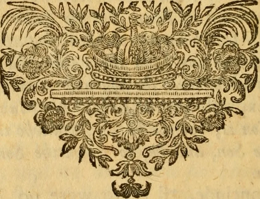 An illustration from The Christian faith asserted against Deists, Arians, and Socinians : in eight sermons preach'd at the Lady Moyer's lecture in the Cathedral Church of St. Paul, 1728, 1729, and since greatly enlarged : to which is prefix'd, a large preface concerning the light and the law of nature, and the expediency and necessity of revelation, 1732, leaf 215