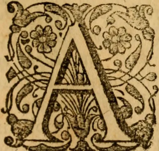 An illustration from The Christian faith asserted against Deists, Arians, and Socinians : in eight sermons preach'd at the Lady Moyer's lecture in the Cathedral Church of St. Paul, 1728, 1729, and since greatly enlarged : to which is prefix'd, a large preface concerning the light and the law of nature, and the expediency and necessity of revelation, 1732, leaf 216