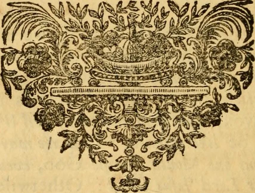 An illustration from The Christian faith asserted against Deists, Arians, and Socinians : in eight sermons preach'd at the Lady Moyer's lecture in the Cathedral Church of St. Paul, 1728, 1729, and since greatly enlarged : to which is prefix'd, a large preface concerning the light and the law of nature, and the expediency and necessity of revelation, 1732, leaf 275