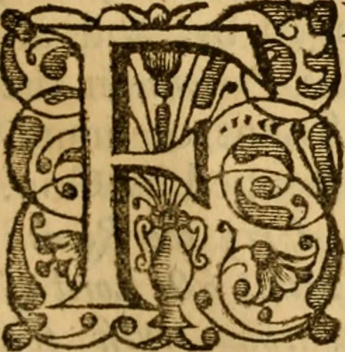 An illustration from The Christian faith asserted against Deists, Arians, and Socinians : in eight sermons preach'd at the Lady Moyer's lecture in the Cathedral Church of St. Paul, 1728, 1729, and since greatly enlarged : to which is prefix'd, a large preface concerning the light and the law of nature, and the expediency and necessity of revelation, 1732, leaf 276