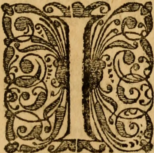 An illustration from The Christian faith asserted against Deists, Arians, and Socinians : in eight sermons preach'd at the Lady Moyer's lecture in the Cathedral Church of St. Paul, 1728, 1729, and since greatly enlarged : to which is prefix'd, a large preface concerning the light and the law of nature, and the expediency and necessity of revelation, 1732, leaf 392