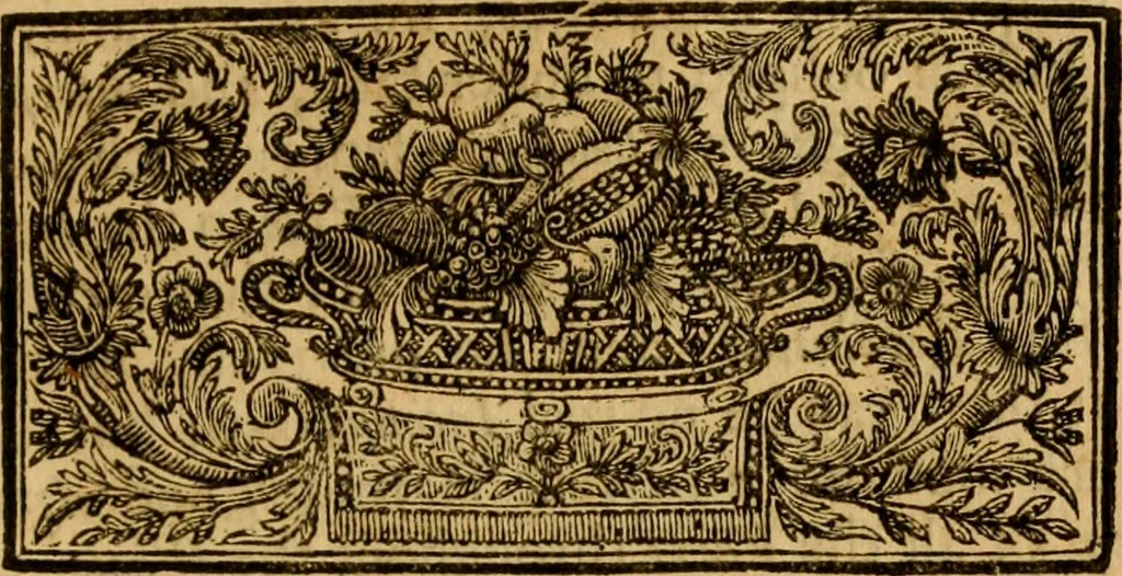 An illustration from The Christian faith asserted against Deists, Arians, and Socinians : in eight sermons preach'd at the Lady Moyer's lecture in the Cathedral Church of St. Paul, 1728, 1729, and since greatly enlarged : to which is prefix'd, a large preface concerning the light and the law of nature, and the expediency and necessity of revelation, 1732, leaf 452