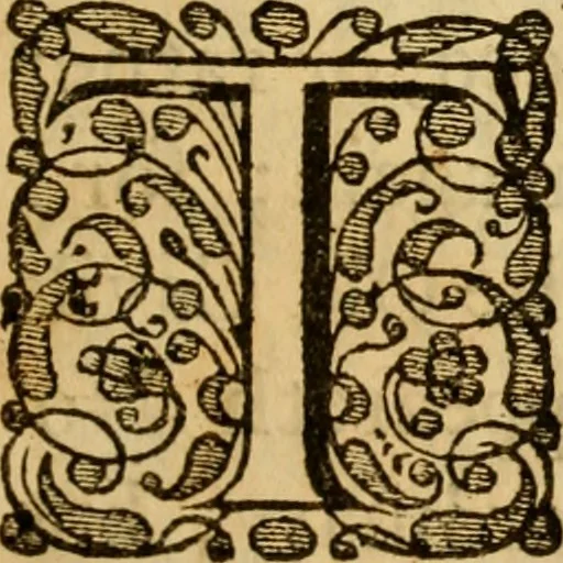 An illustration from The Christian faith asserted against Deists, Arians, and Socinians : in eight sermons preach'd at the Lady Moyer's lecture in the Cathedral Church of St. Paul, 1728, 1729, and since greatly enlarged : to which is prefix'd, a large preface concerning the light and the law of nature, and the expediency and necessity of revelation, 1732, leaf 6