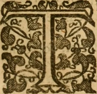 An illustration from The Christian in compleat armour : or, A treatise of the saints war against the devil, wherein a discovery is made of that grand enemy of God and His people in his policies, power, seat of his empire, wickednesse and chief design he hath against the saints .., 1658, leaf 108
