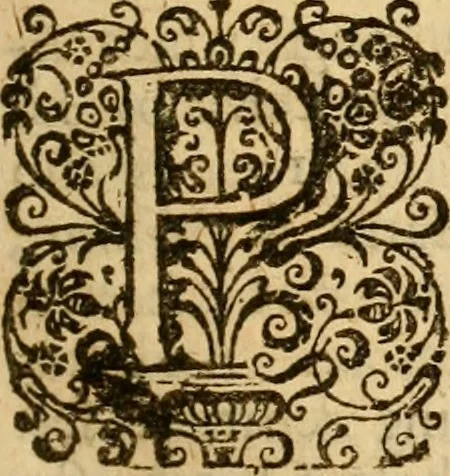 An illustration from The Christian in compleat armour : or, A treatise of the saints war against the devil, wherein a discovery is made of that grand enemy of God and His people in his policies, power, seat of his empire, wickednesse and chief design he hath against the saints .., 1658, leaf 20