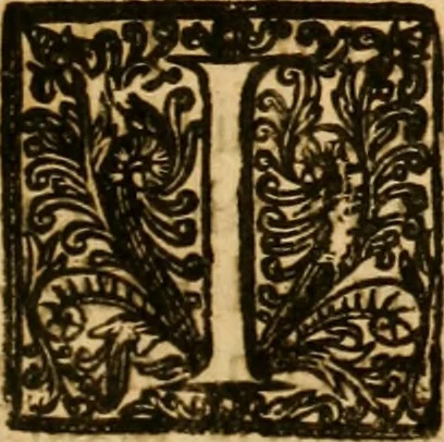 An illustration from Christian in compleat armour : or, A treatise of the saints war against the devil, wherein a discovery is made of that grand enemy of God and His peop, 1659, leaf 2