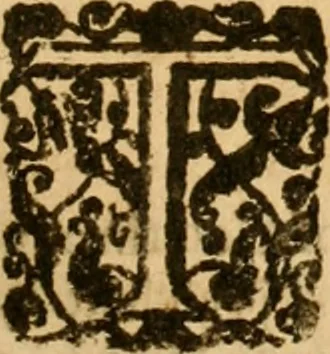An illustration from Christian in compleat armour : or, A treatise of the saints war against the devil, wherein a discovery is made of that grand enemy of God and His peop, 1659, leaf 322
