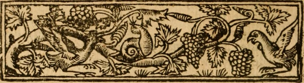 An illustration from Christian in compleat armour : or, A treatise of the saints war against the devil, wherein a discovery is made of that grand enemy of God and His peop, 1659, leaf 491