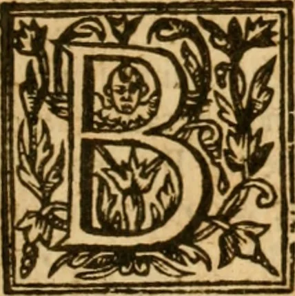An illustration from Christian in compleat armour : or, A treatise of the saints war against the devil, wherein a discovery is made of that grand enemy of God and His peop, 1662, leaf 108