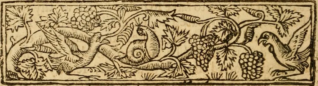 An illustration from Christian in compleat armour : or, A treatise of the saints war against the devil, wherein a discovery is made of that grand enemy of God and His peop, 1662, leaf 119