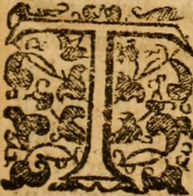 An illustration from Christian in compleat armour : or, A treatise of the saints war against the devil, wherein a discovery is made of that grand enemy of God and His peop, 1662, leaf 12
