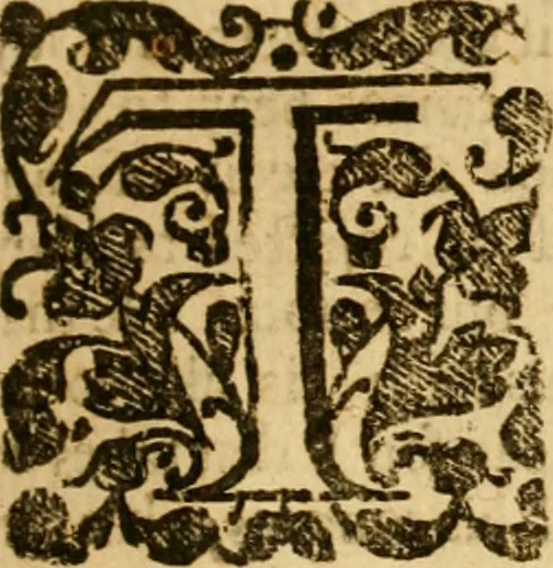 An illustration from Christian in compleat armour : or, A treatise of the saints war against the devil, wherein a discovery is made of that grand enemy of God and His peop, 1662, leaf 138