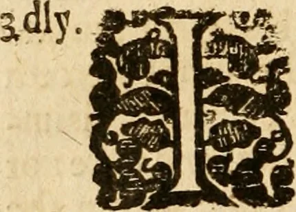 An illustration from Christian in compleat armour : or, A treatise of the saints war against the devil, wherein a discovery is made of that grand enemy of God and His peop, 1662, leaf 151