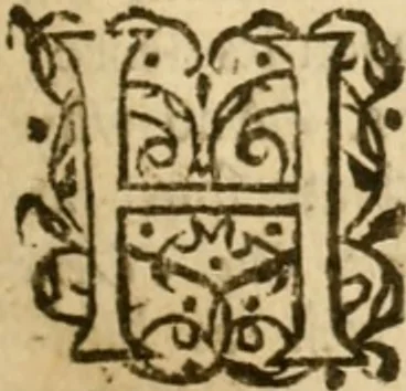 An illustration from Christian in compleat armour : or, A treatise of the saints war against the devil, wherein a discovery is made of that grand enemy of God and His peop, 1662, leaf 158