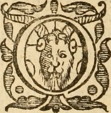 An illustration from Christian in compleat armour : or, A treatise of the saints war against the devil, wherein a discovery is made of that grand enemy of God and His peop, 1662, leaf 171