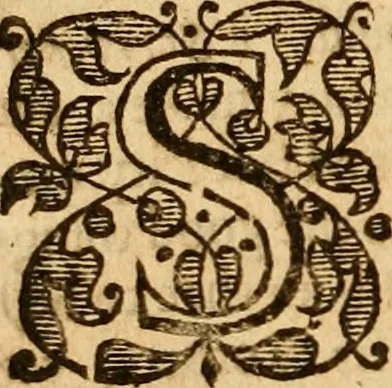 An illustration from Christian in compleat armour : or, A treatise of the saints war against the devil, wherein a discovery is made of that grand enemy of God and His peop, 1662, leaf 301