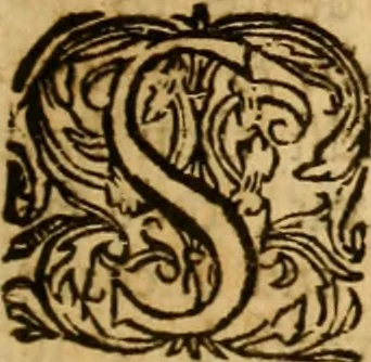 An illustration from Christian in compleat armour : or, A treatise of the saints war against the devil, wherein a discovery is made of that grand enemy of God and His peop, 1662, leaf 314