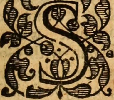 An illustration from Christian in compleat armour : or, A treatise of the saints war against the devil, wherein a discovery is made of that grand enemy of God and His peop, 1662, leaf 366